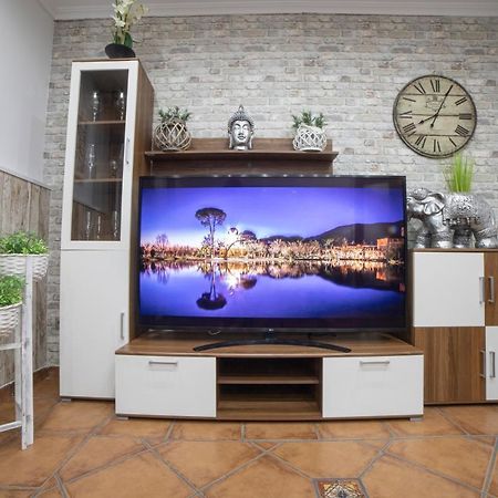 Apartamento La Veguilla Alhama de Aragón Extérieur photo
