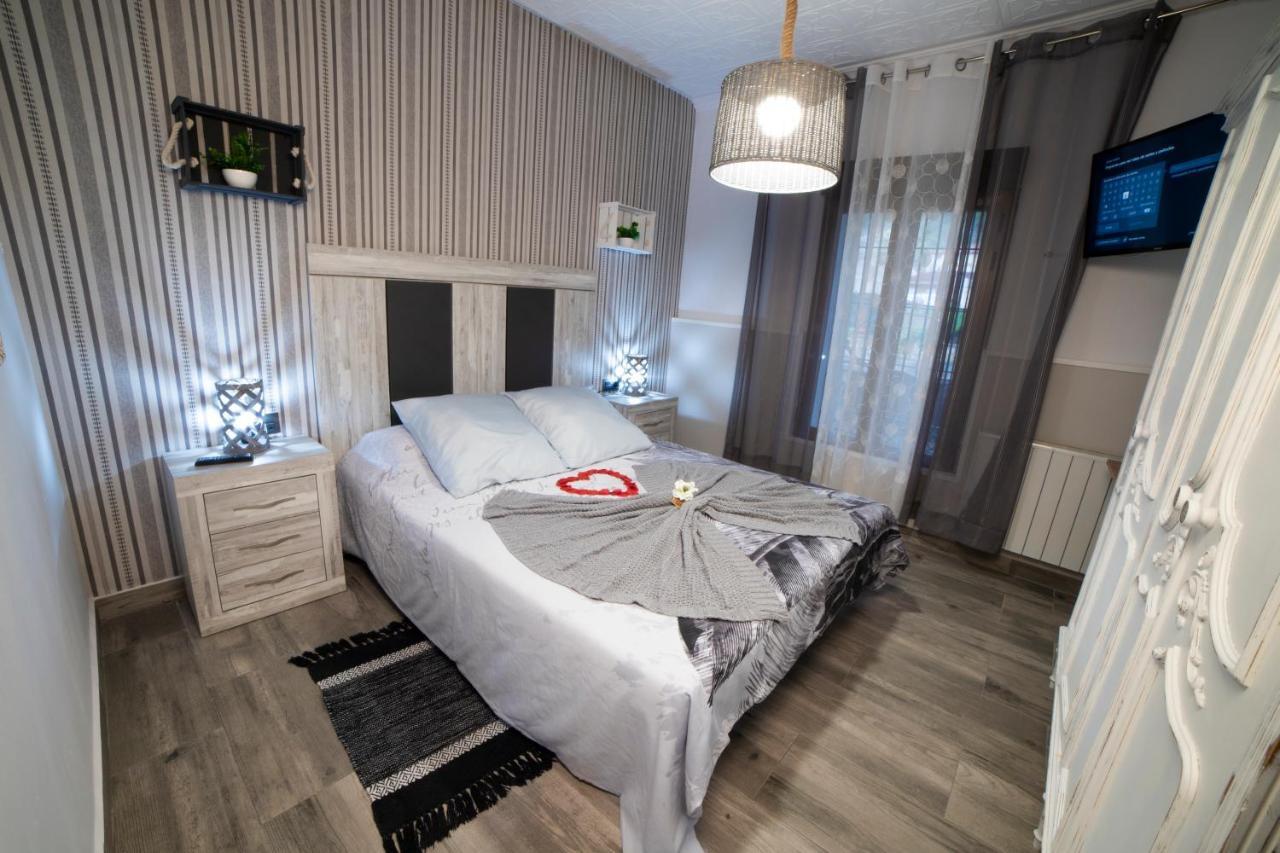 Apartamento La Veguilla Alhama de Aragón Extérieur photo