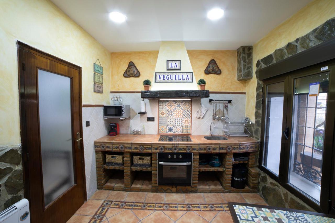 Apartamento La Veguilla Alhama de Aragón Extérieur photo