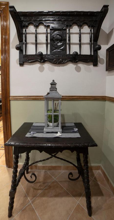 Apartamento La Veguilla Alhama de Aragón Extérieur photo